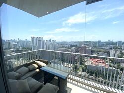 Alex Residences (D3), Apartment #580917121
